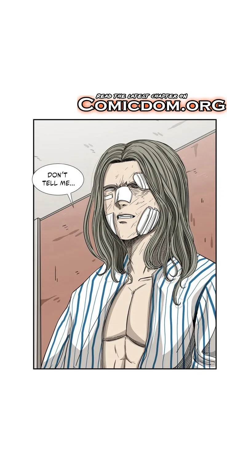 Read Shark chapter 69 image 4 on Lezhin