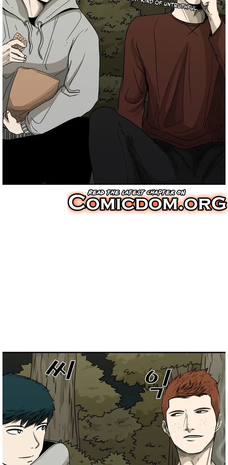 Read Shark chapter 69 image 40 on Lezhin