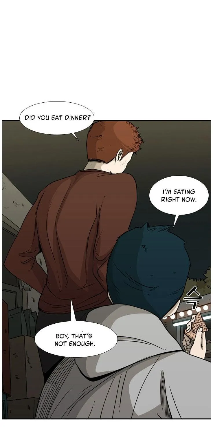 Read Shark chapter 69 image 42 on Lezhin
