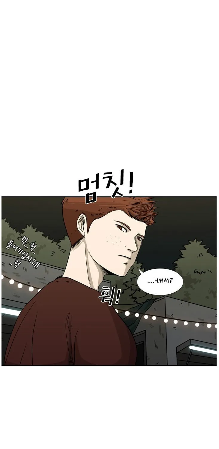 Read Shark chapter 69 image 45 on Lezhin