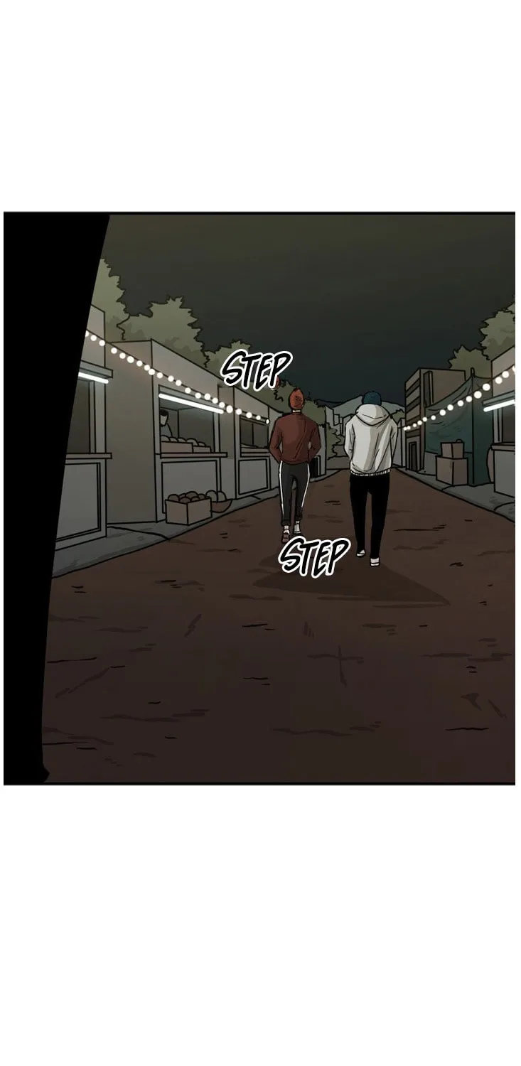 Read Shark chapter 69 image 49 on Lezhin