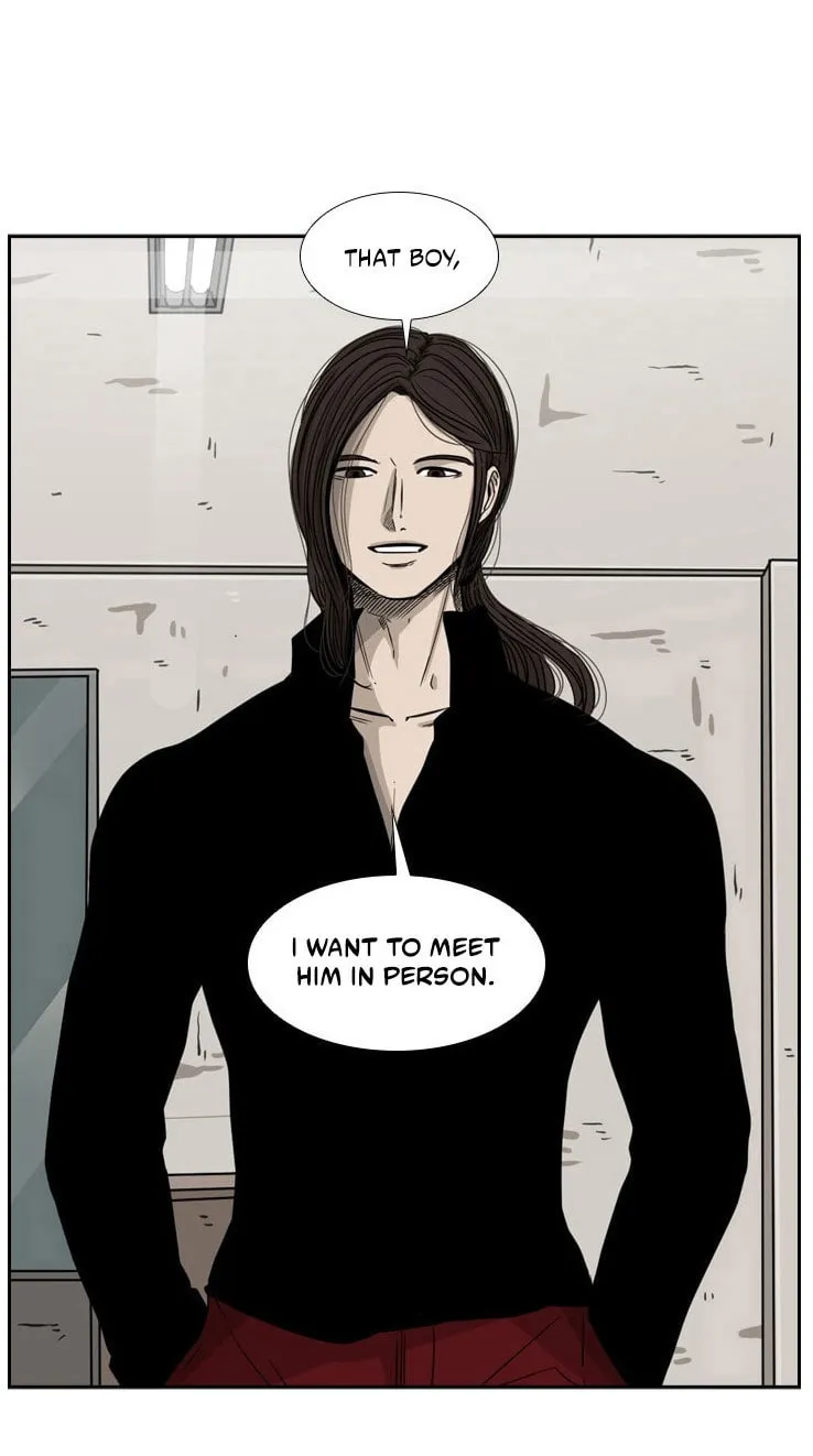 Read Shark chapter 69 image 5 on Lezhin