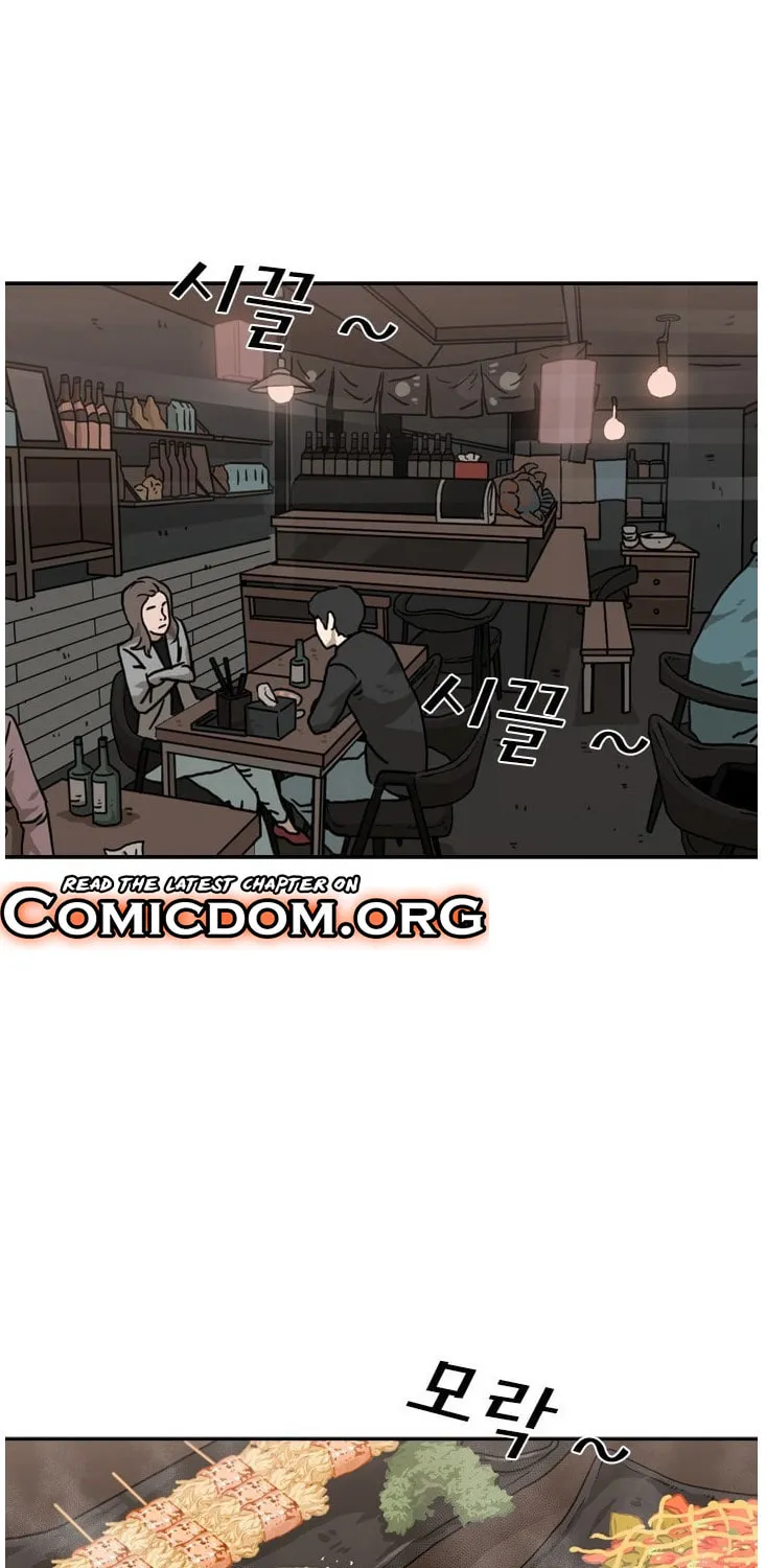 Read Shark chapter 69 image 51 on Lezhin
