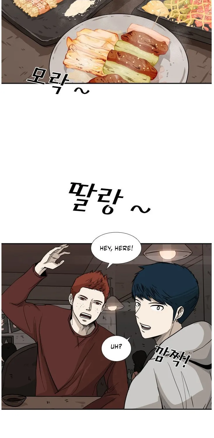 Read Shark chapter 69 image 52 on Lezhin