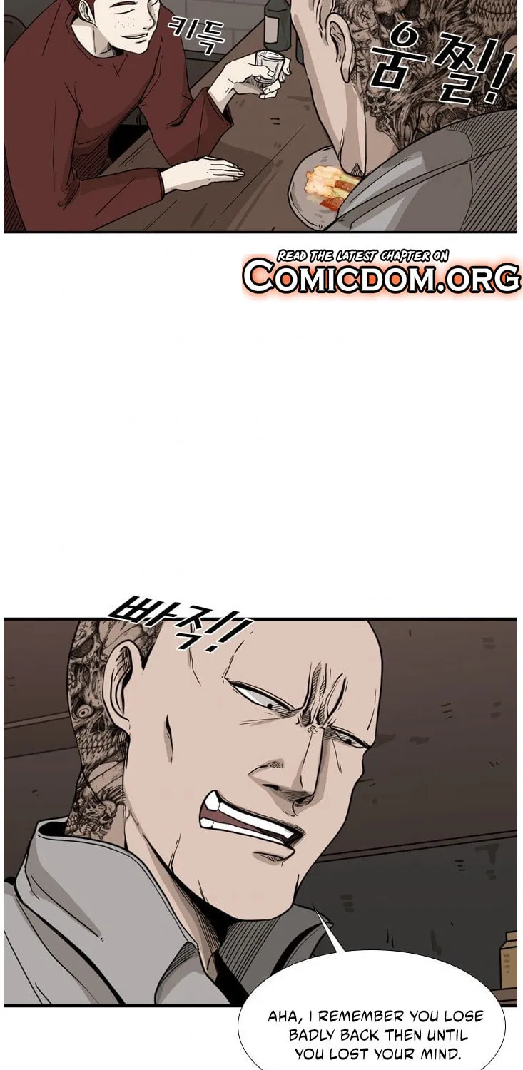 Read Shark chapter 69 image 56 on Lezhin