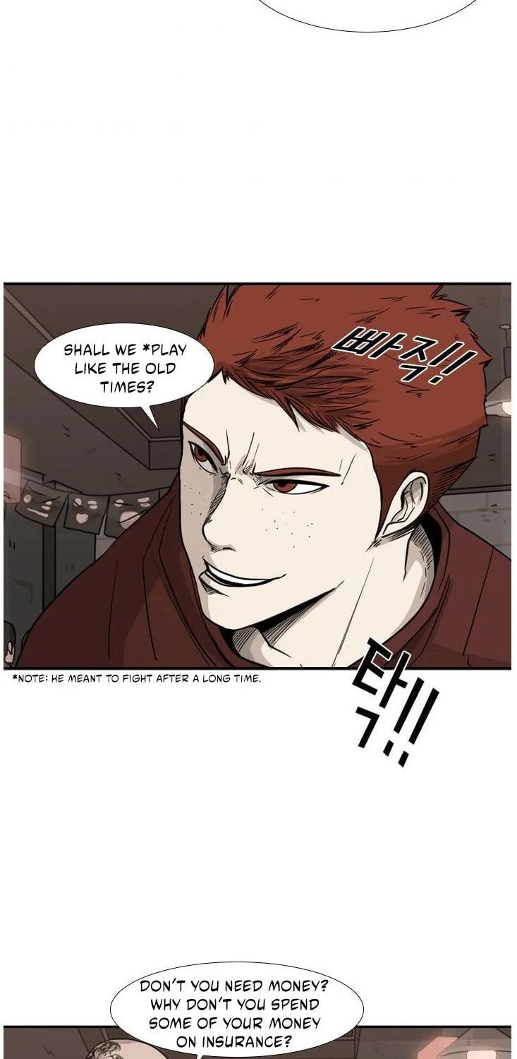 Read Shark chapter 69 image 57 on Lezhin
