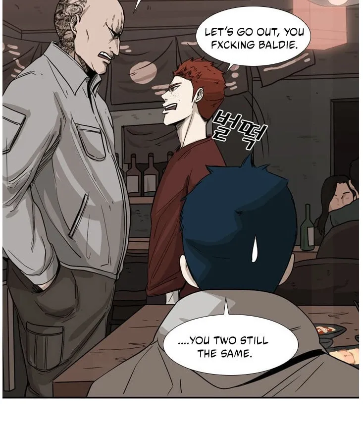 Read Shark chapter 69 image 58 on Lezhin