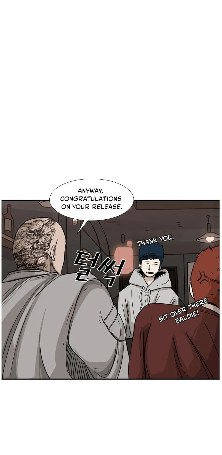 Read Shark chapter 69 image 59 on Lezhin