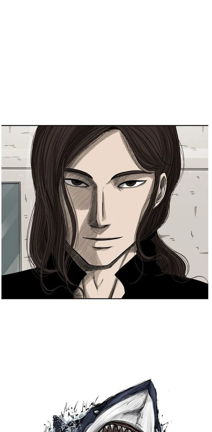 Read Shark chapter 69 image 6 on Lezhin