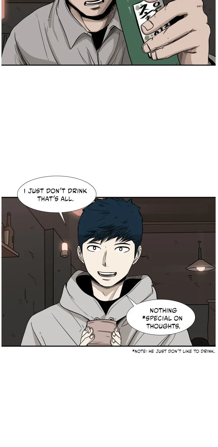 Read Shark chapter 69 image 61 on Lezhin