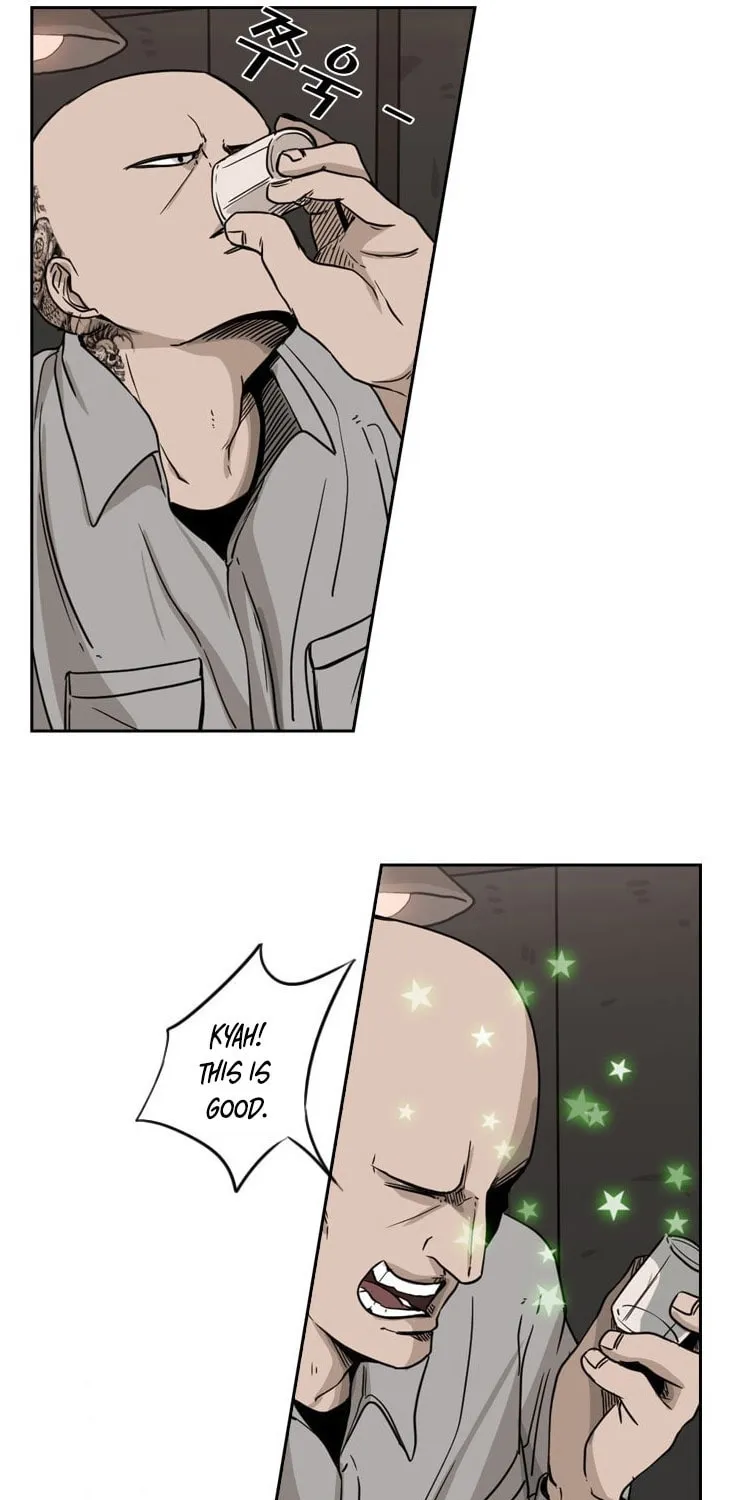 Read Shark chapter 69 image 63 on Lezhin