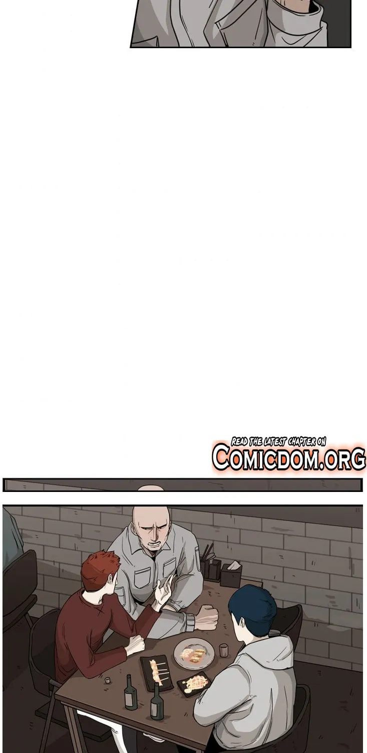 Read Shark chapter 69 image 64 on Lezhin