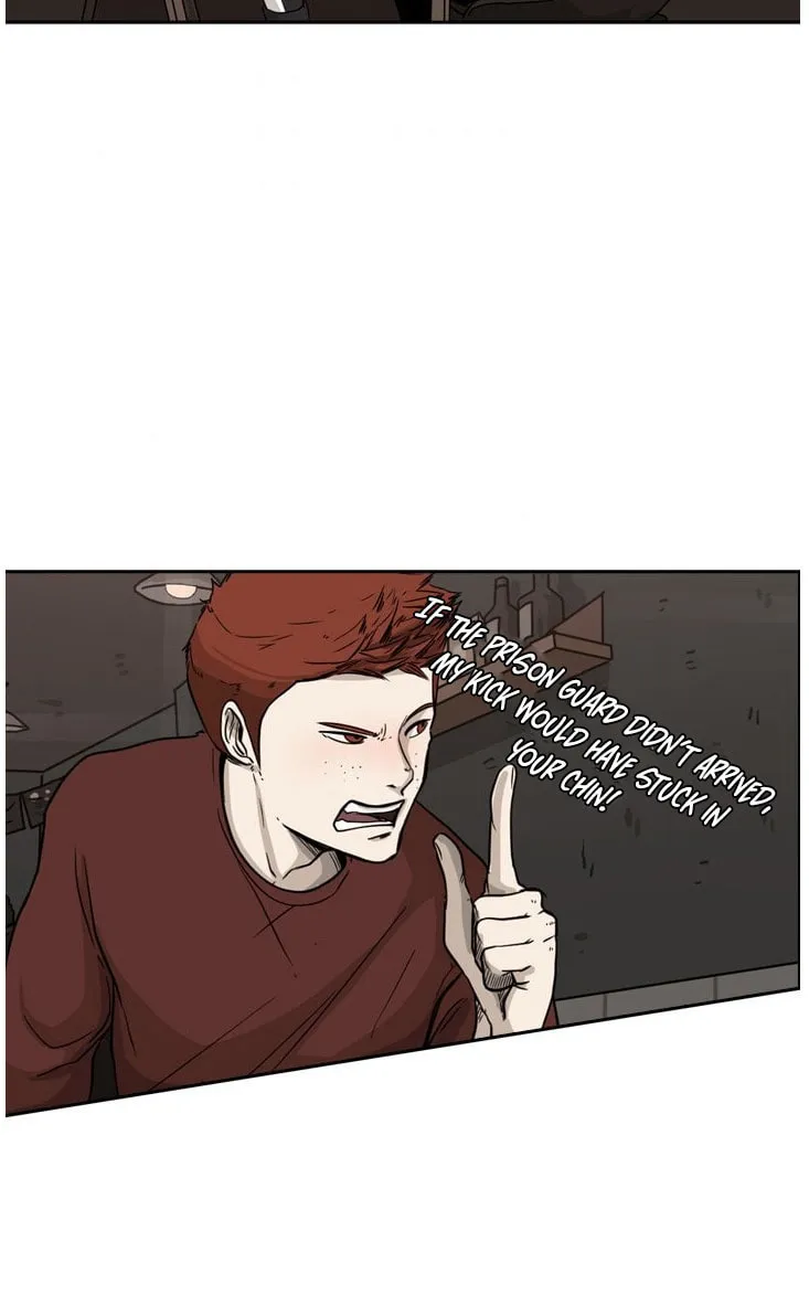 Read Shark chapter 69 image 65 on Lezhin