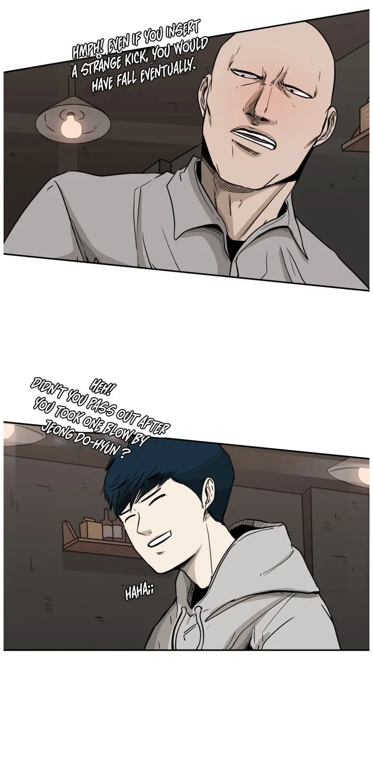 Read Shark chapter 69 image 66 on Lezhin