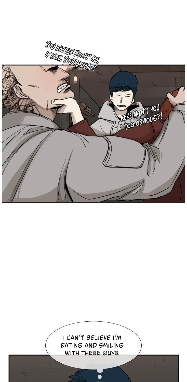 Read Shark chapter 69 image 67 on Lezhin
