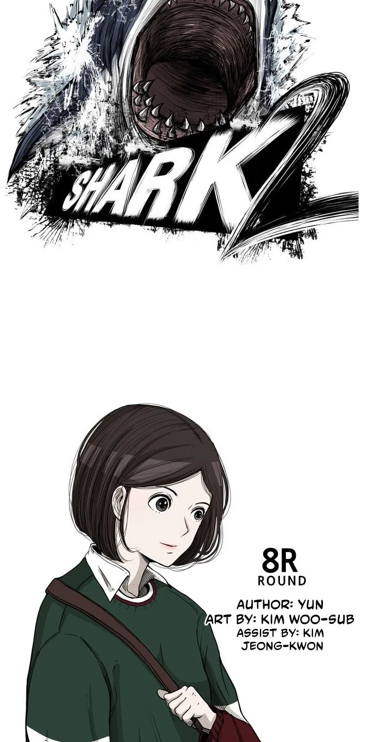 Read Shark chapter 69 image 7 on Lezhin