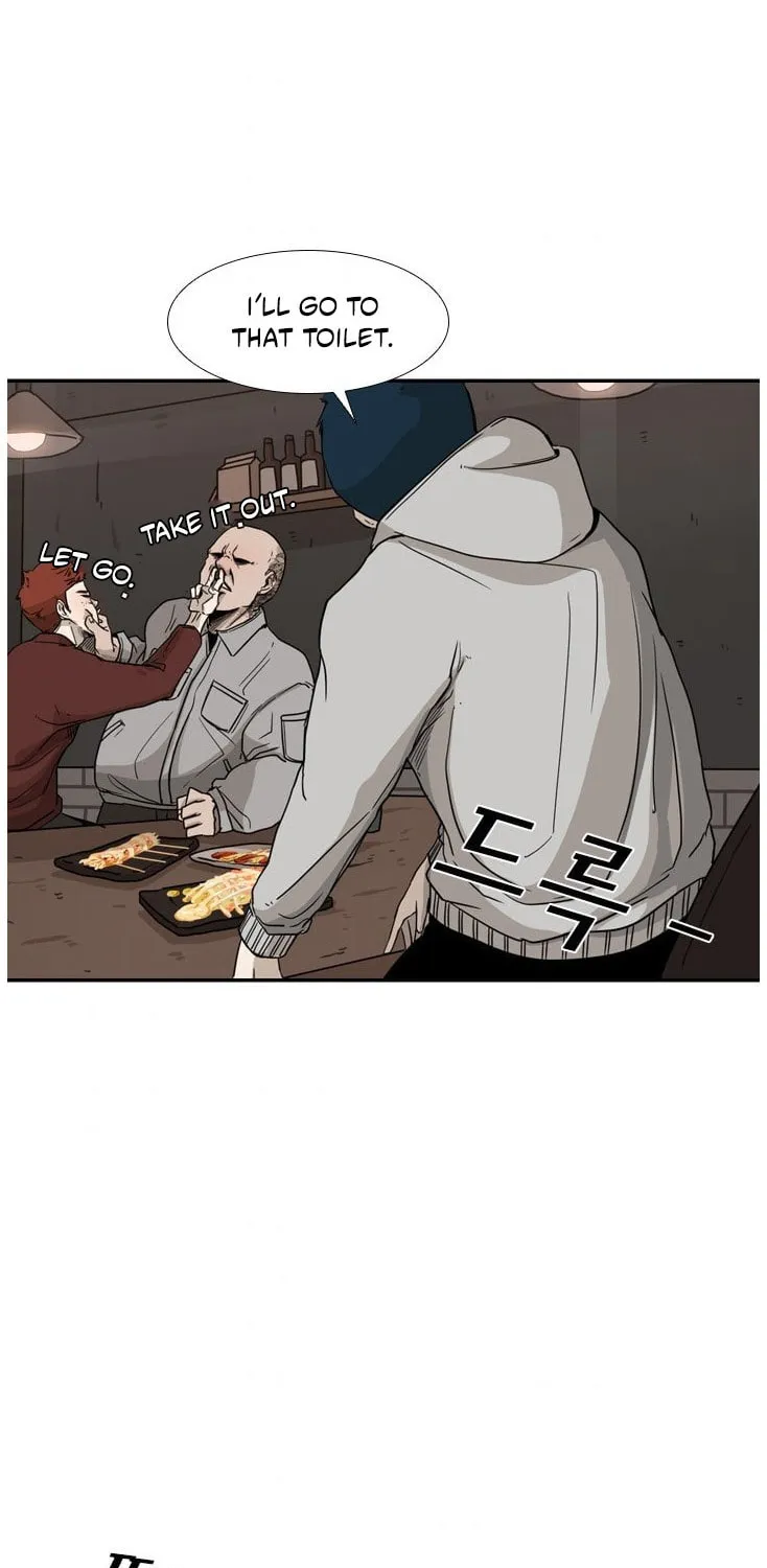 Read Shark chapter 69 image 72 on Lezhin