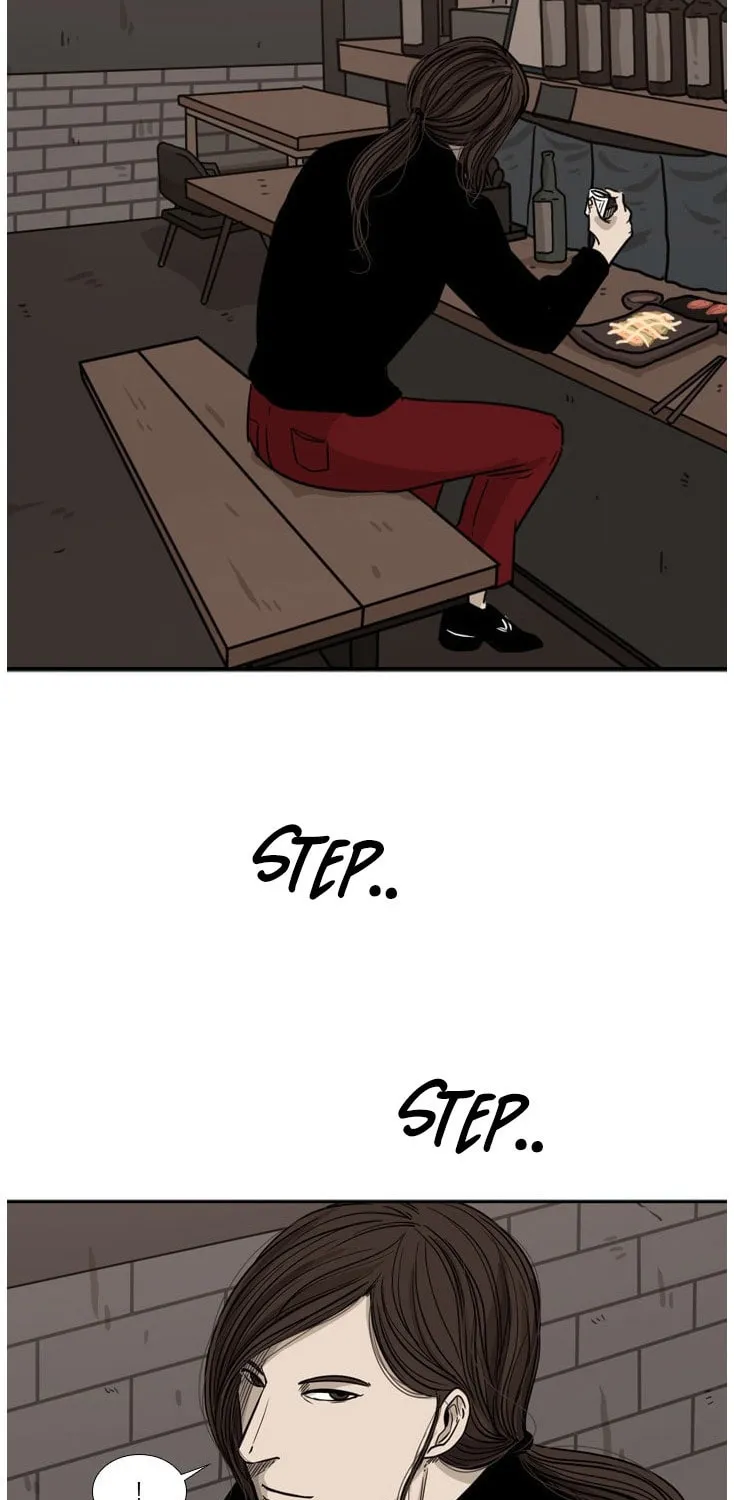 Read Shark chapter 69 image 76 on Lezhin