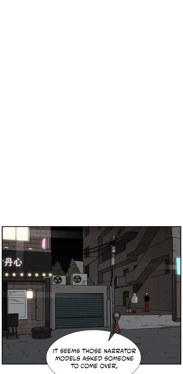 Read Shark chapter 69 image 79 on Lezhin