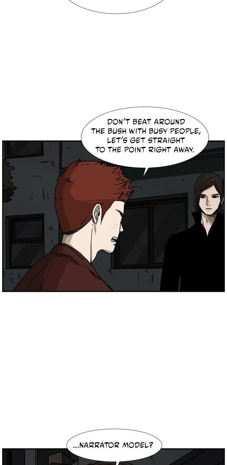 Read Shark chapter 69 image 80 on Lezhin