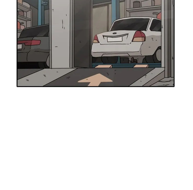 Read Shark chapter 69 image 9 on Lezhin