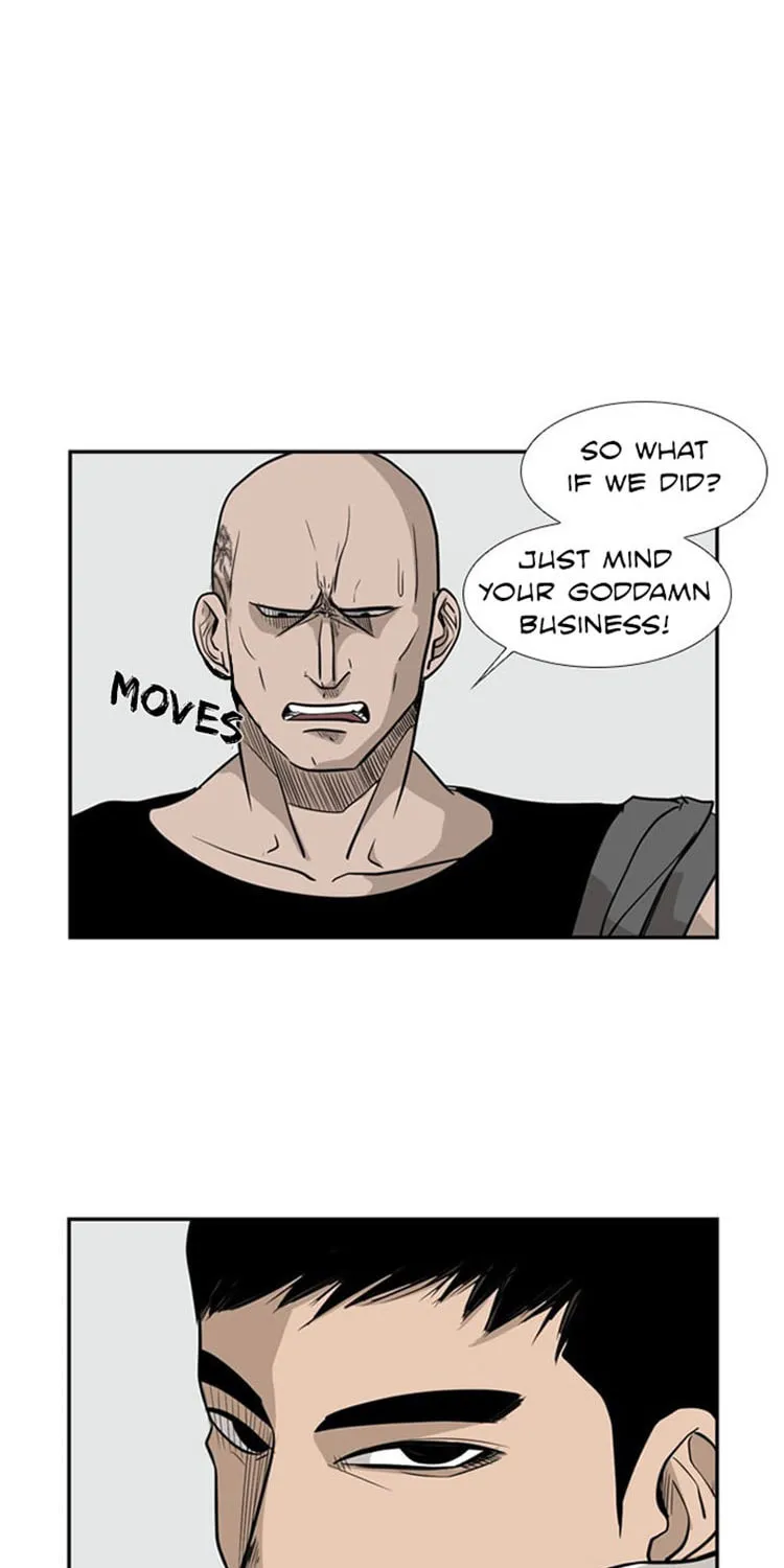 Read Shark chapter 7 image 10 on Lezhin
