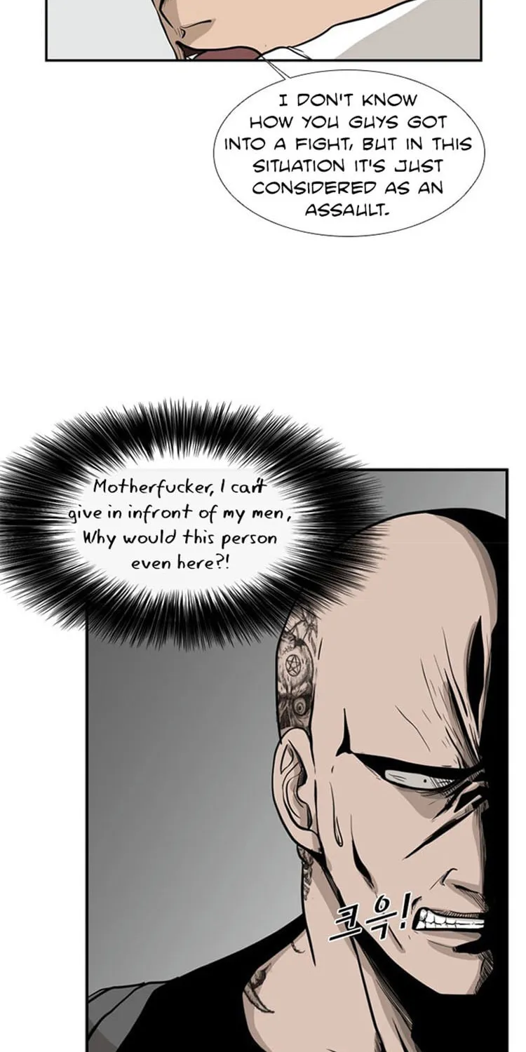 Read Shark chapter 7 image 11 on Lezhin