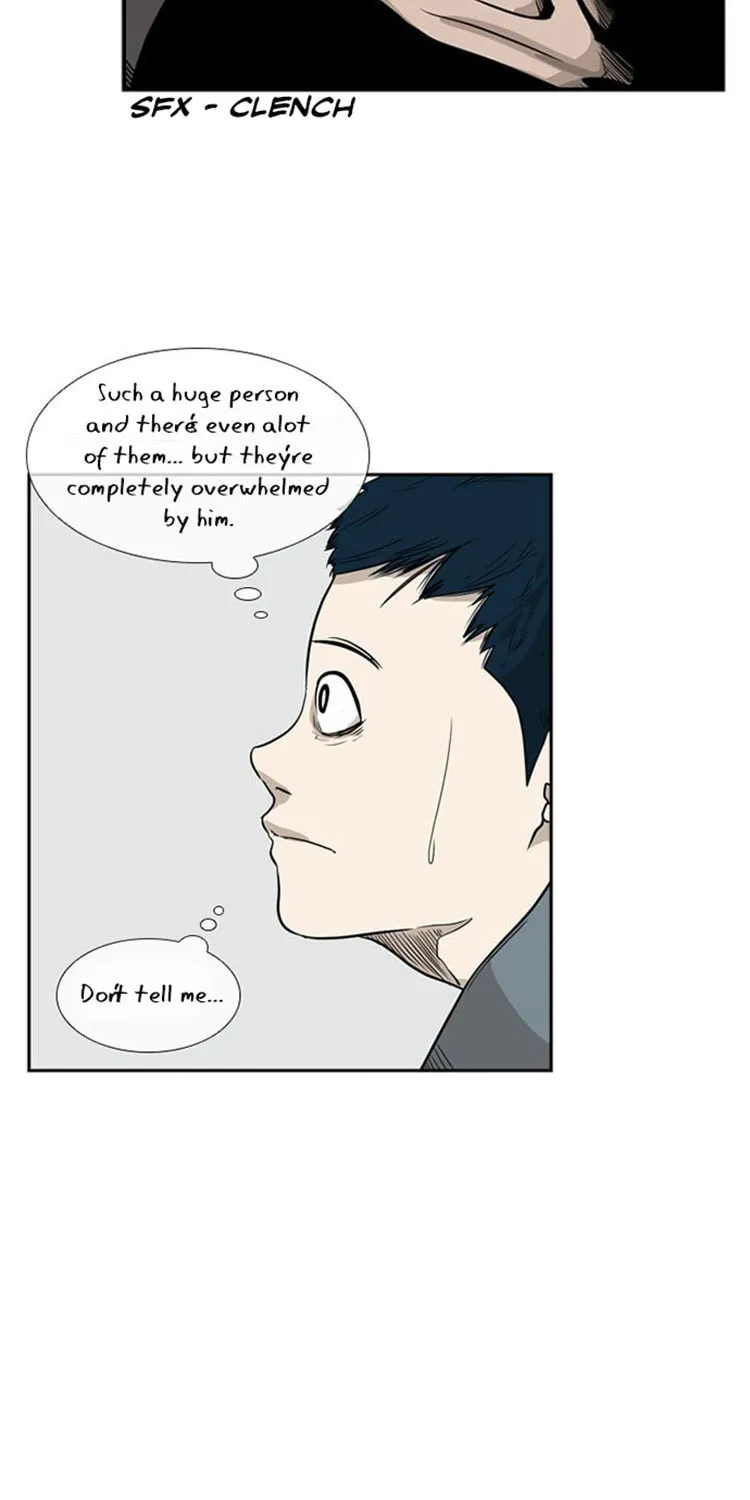 Read Shark chapter 7 image 12 on Lezhin