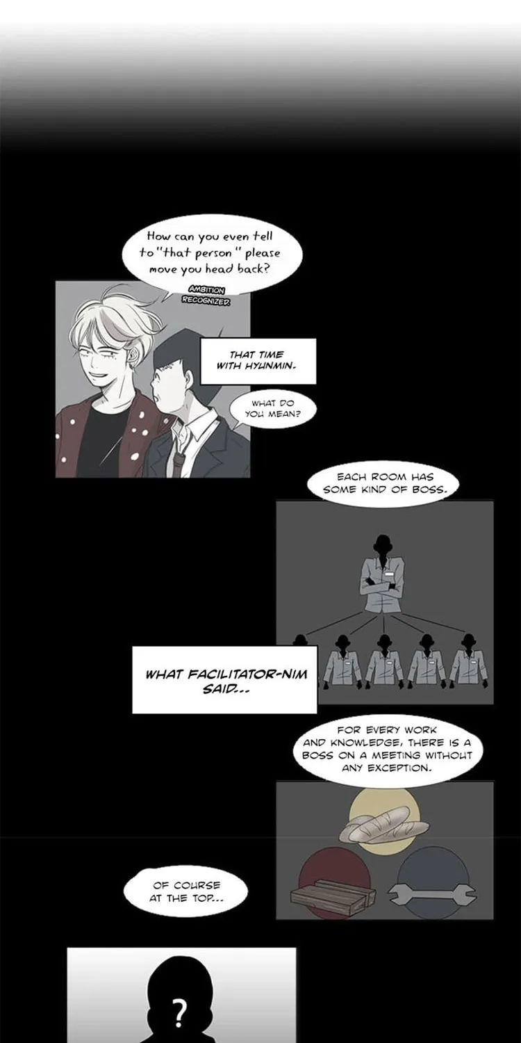 Read Shark chapter 7 image 13 on Lezhin
