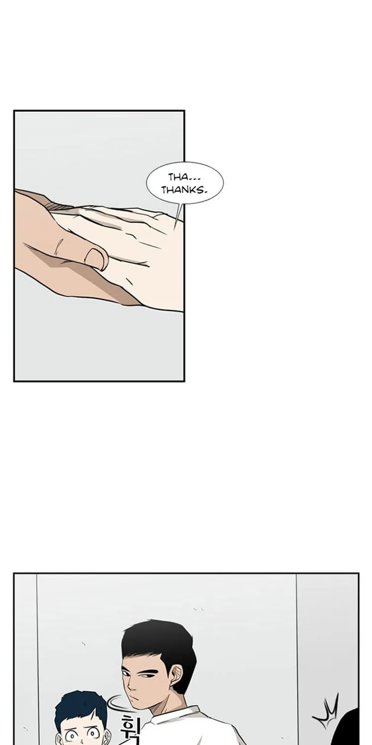Read Shark chapter 7 image 18 on Lezhin