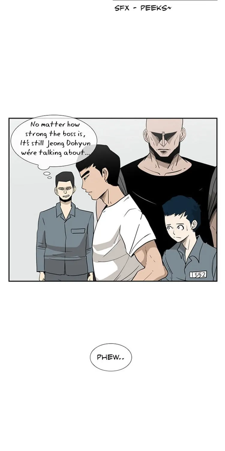 Read Shark chapter 7 image 20 on Lezhin