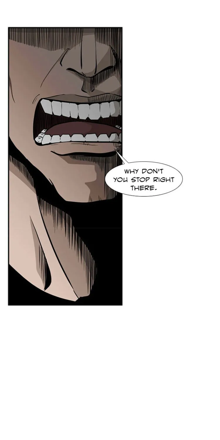 Read Shark chapter 7 image 21 on Lezhin