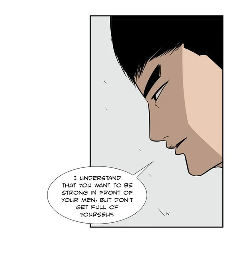 Read Shark chapter 7 image 23 on Lezhin