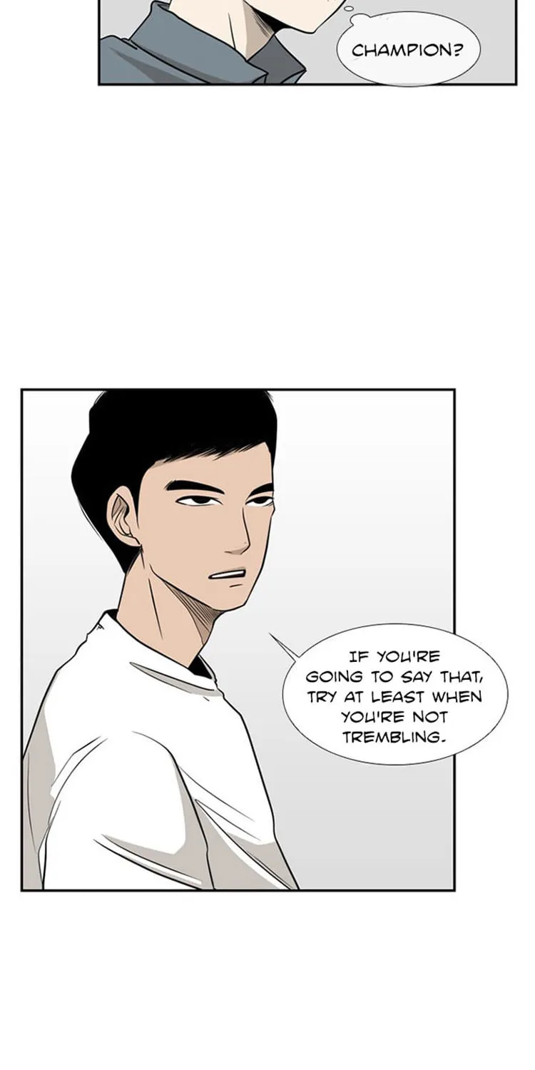 Read Shark chapter 7 image 26 on Lezhin