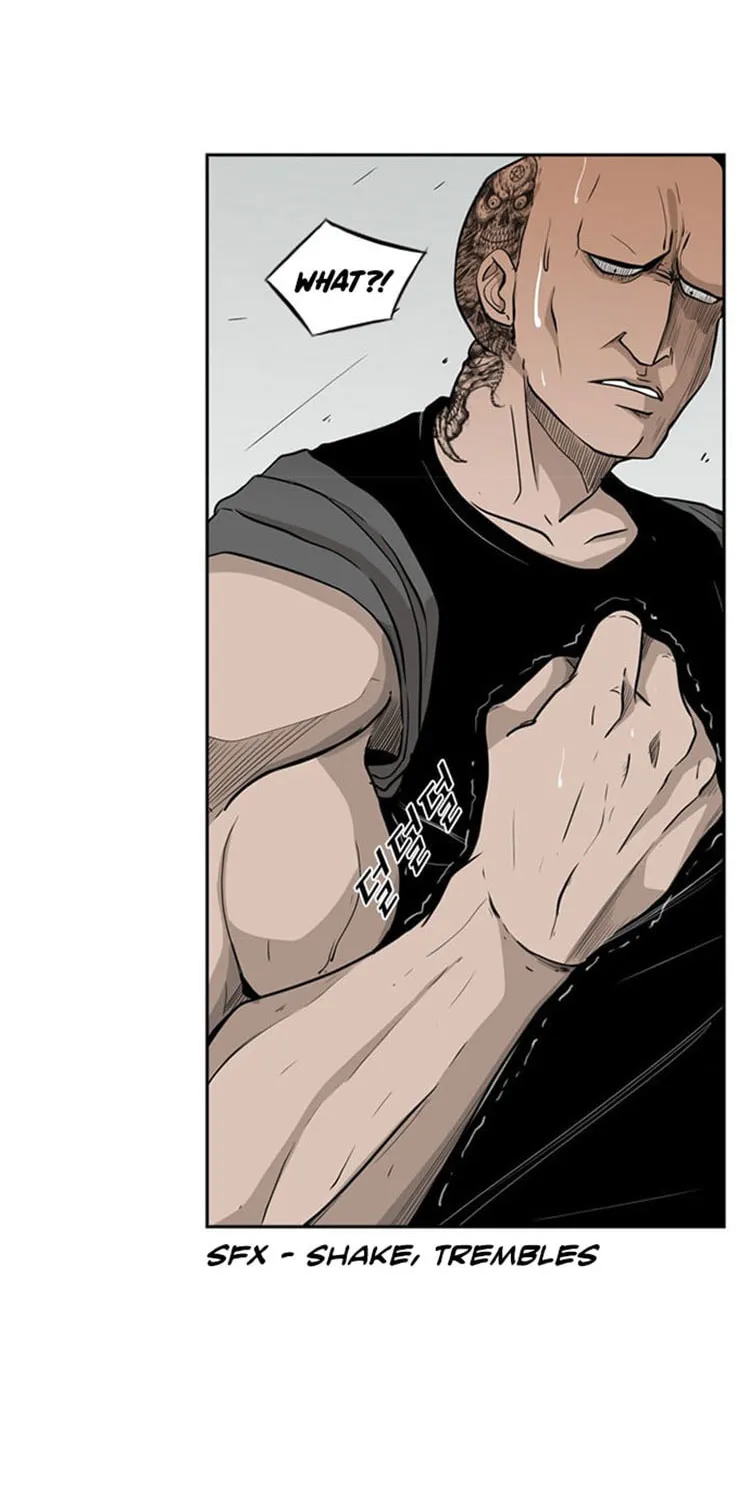 Read Shark chapter 7 image 27 on Lezhin