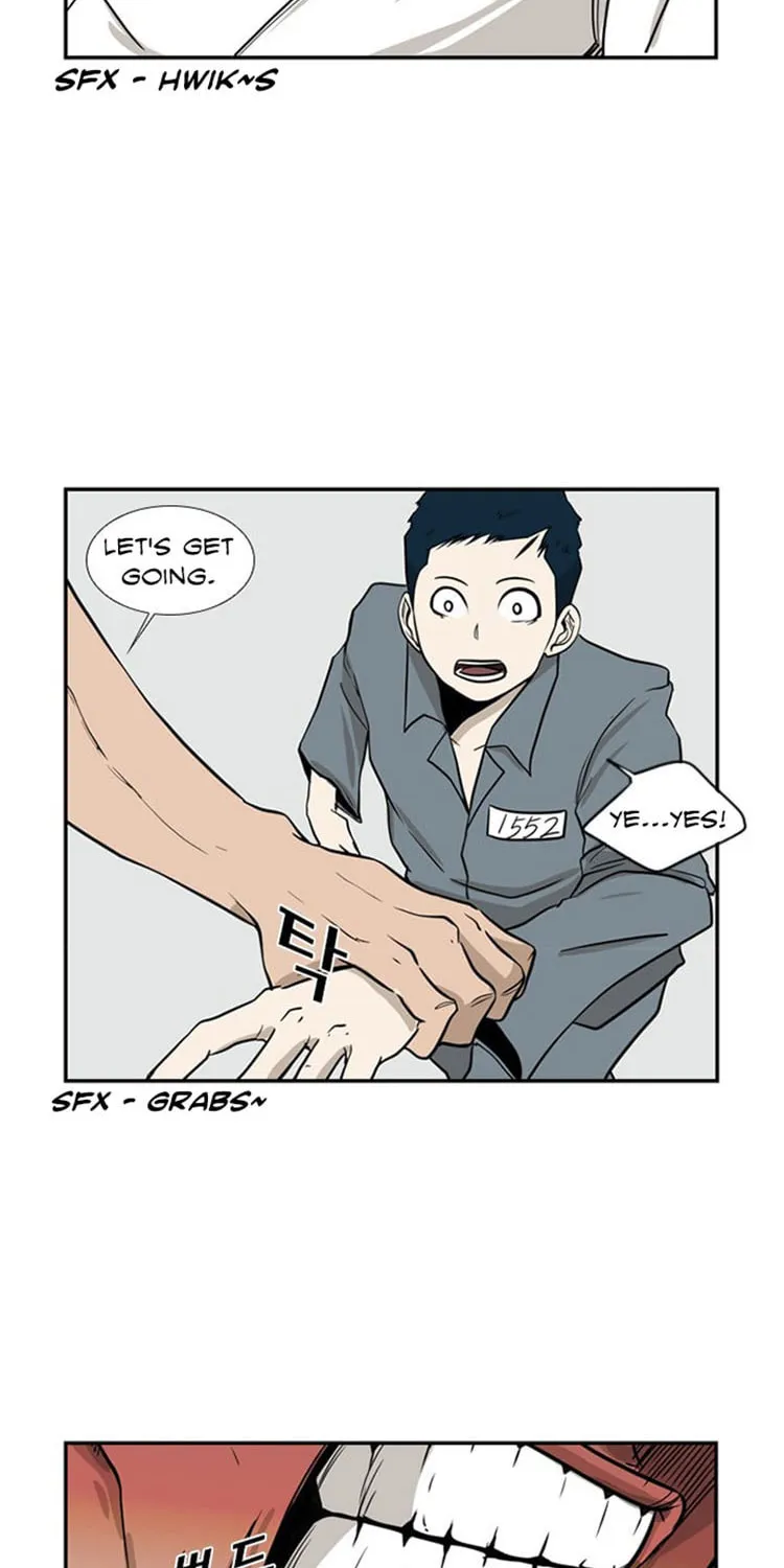 Read Shark chapter 7 image 29 on Lezhin