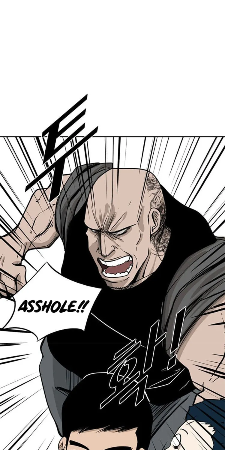 Read Shark chapter 7 image 31 on Lezhin