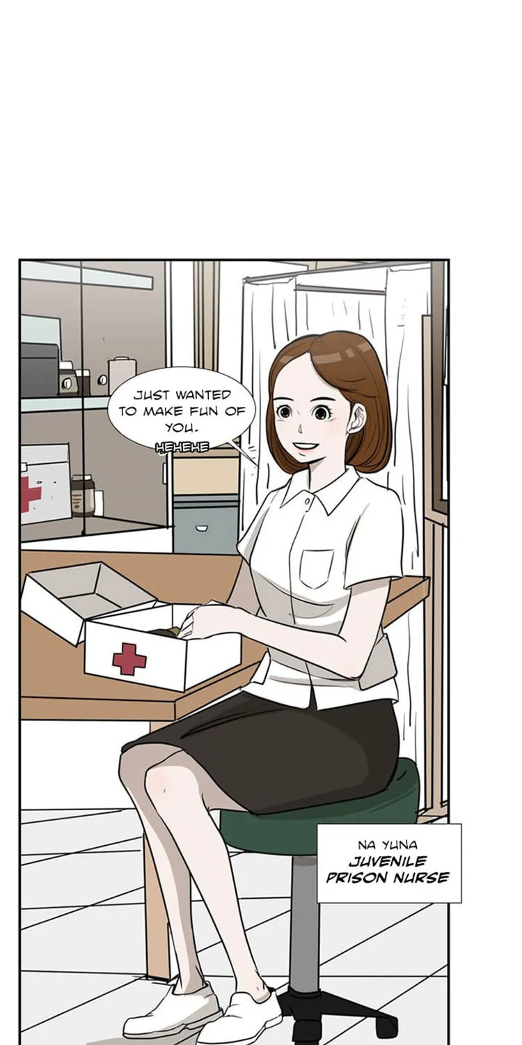 Read Shark chapter 7 image 37 on Lezhin