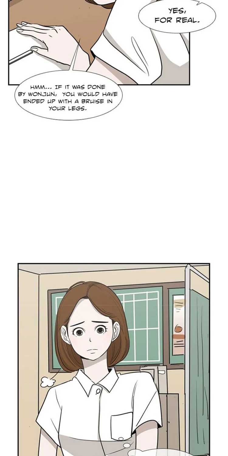 Read Shark chapter 7 image 39 on Lezhin