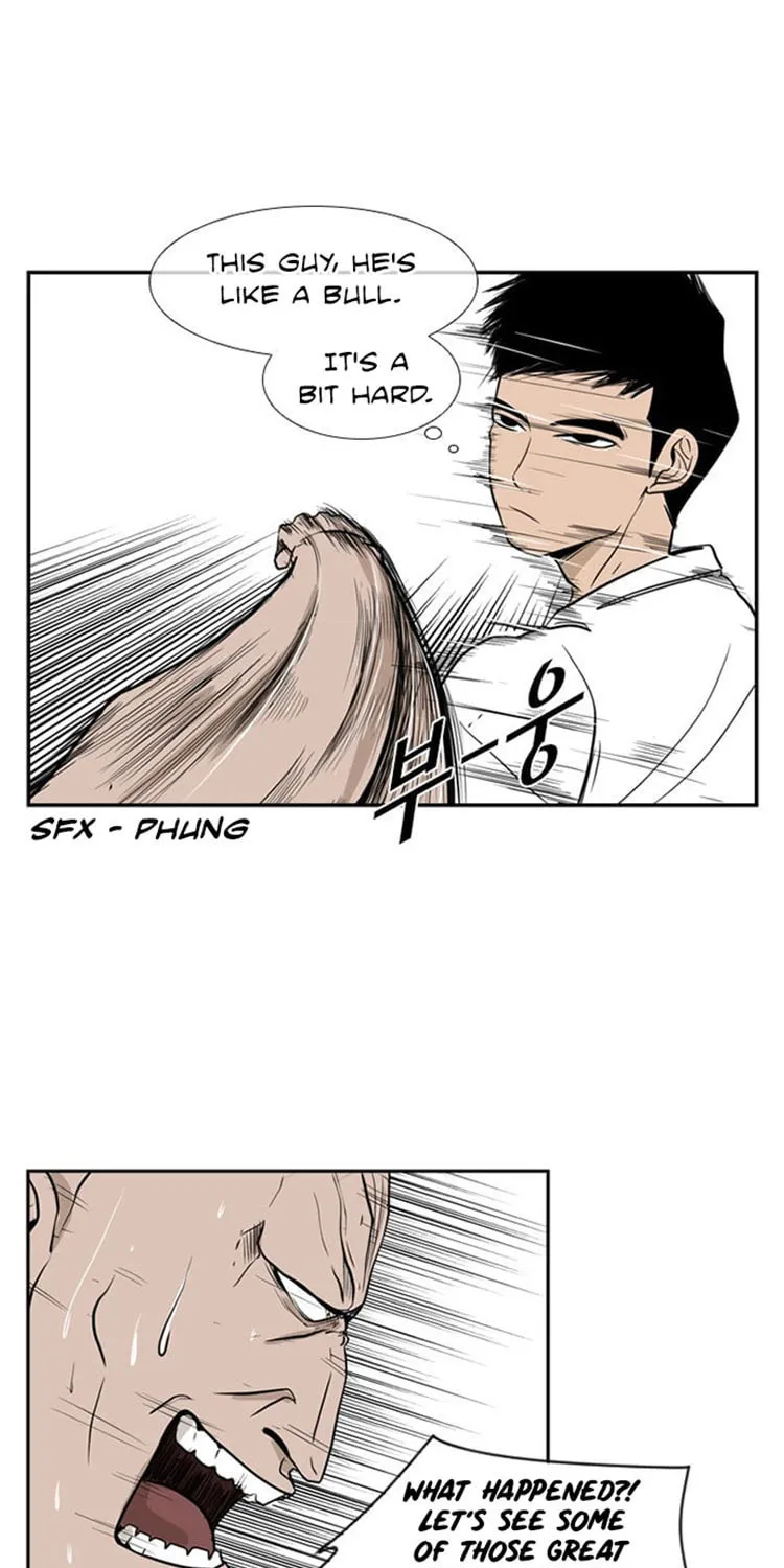 Read Shark chapter 7 image 43 on Lezhin