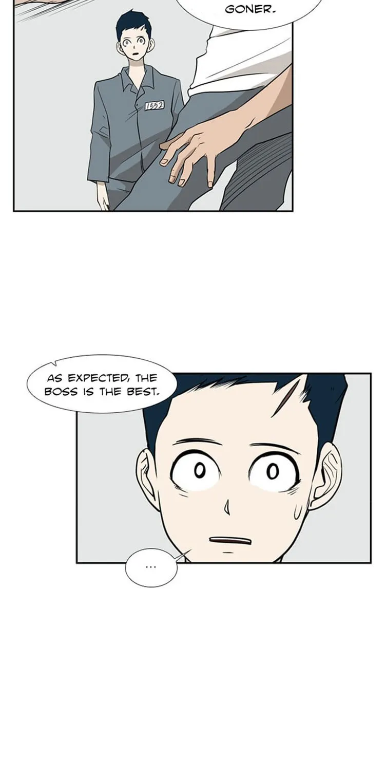 Read Shark chapter 7 image 45 on Lezhin