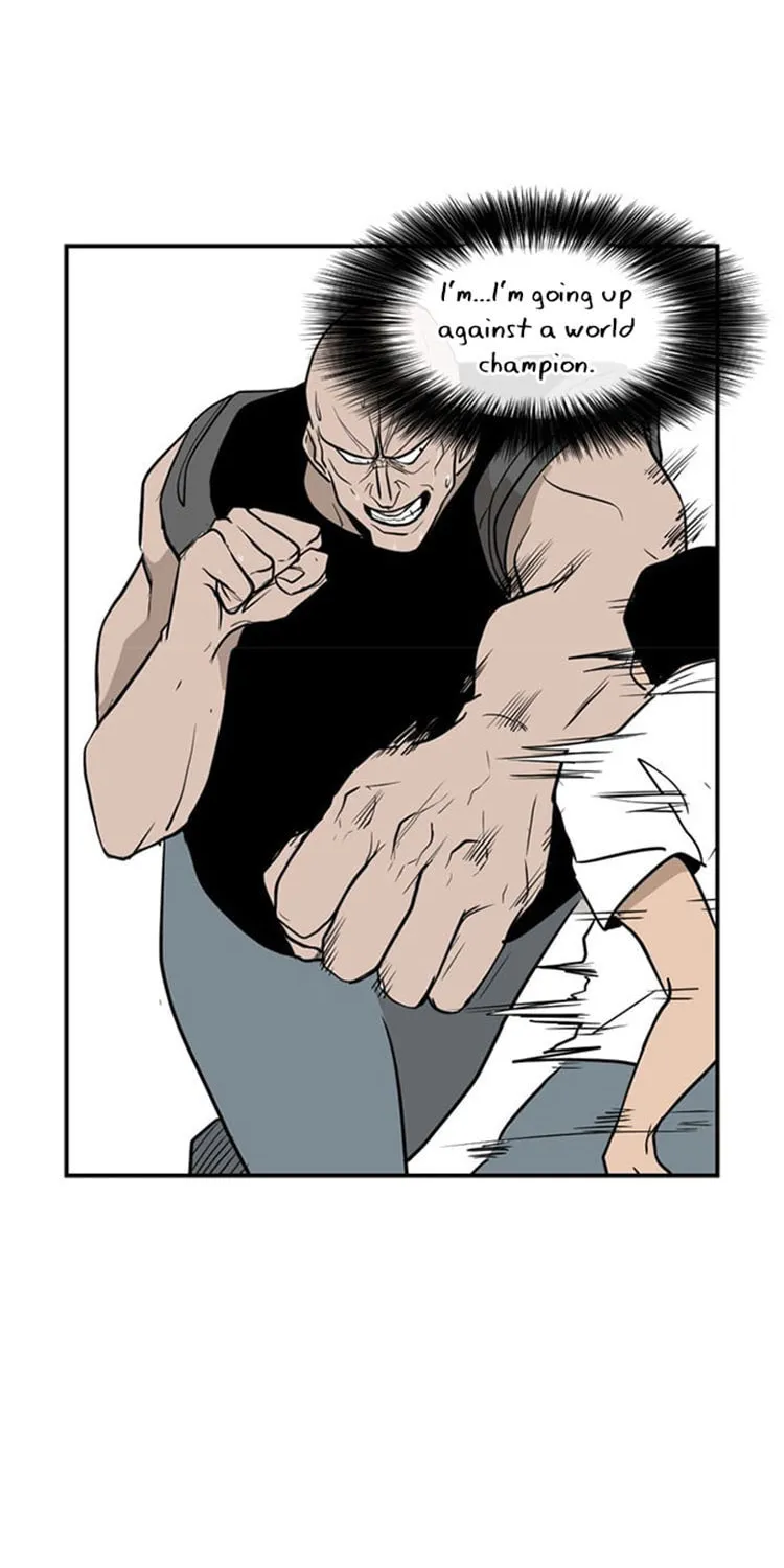 Read Shark chapter 7 image 46 on Lezhin