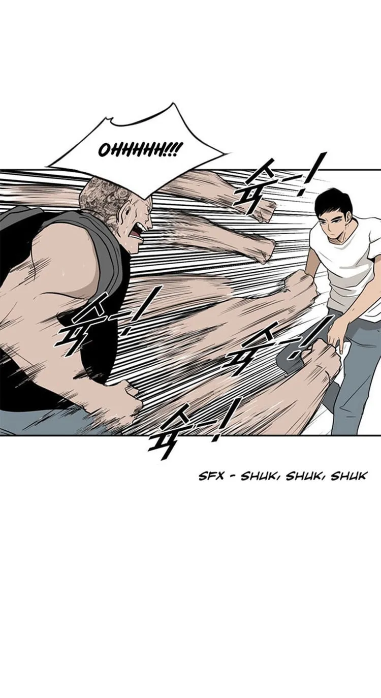 Read Shark chapter 7 image 48 on Lezhin