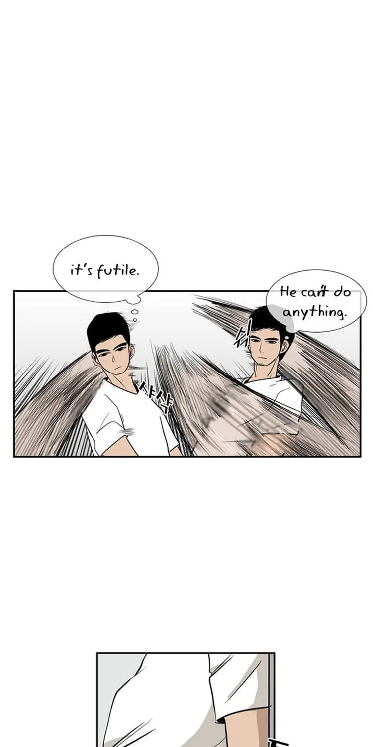 Read Shark chapter 7 image 49 on Lezhin