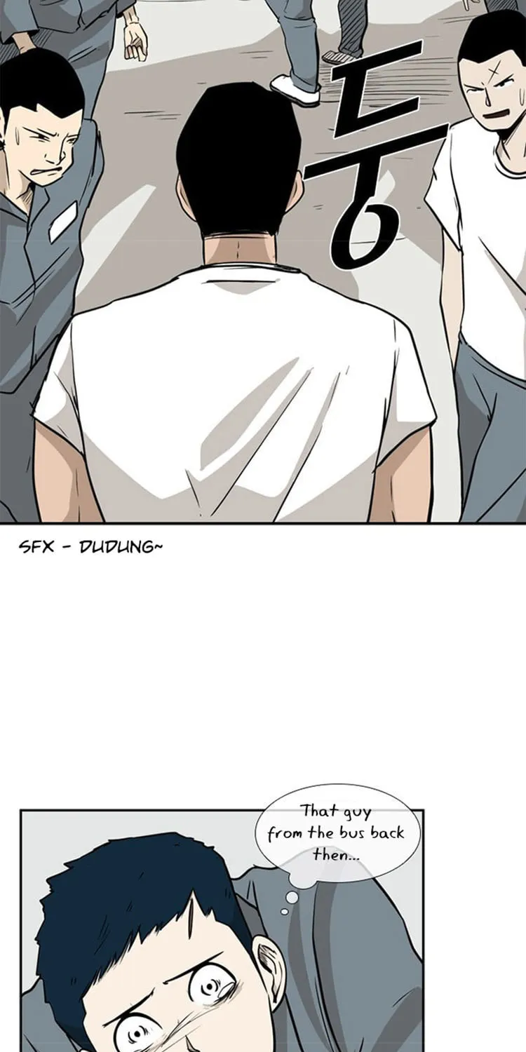 Read Shark chapter 7 image 5 on Lezhin