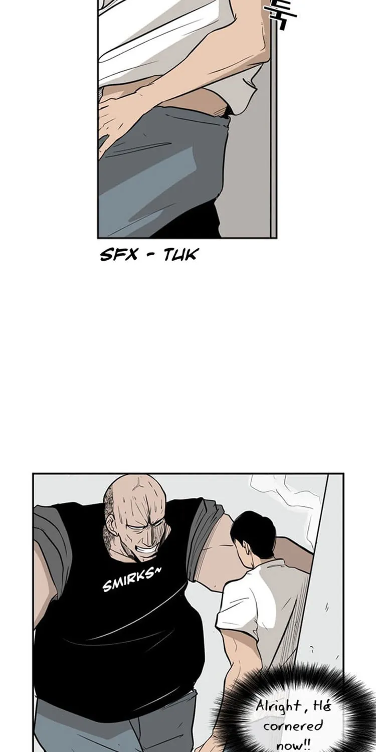 Read Shark chapter 7 image 50 on Lezhin