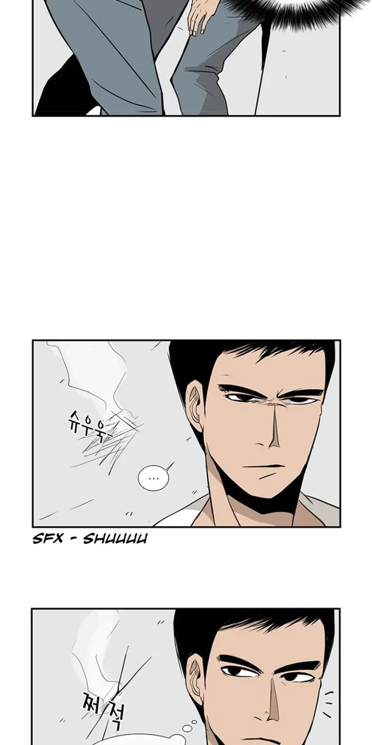 Read Shark chapter 7 image 51 on Lezhin