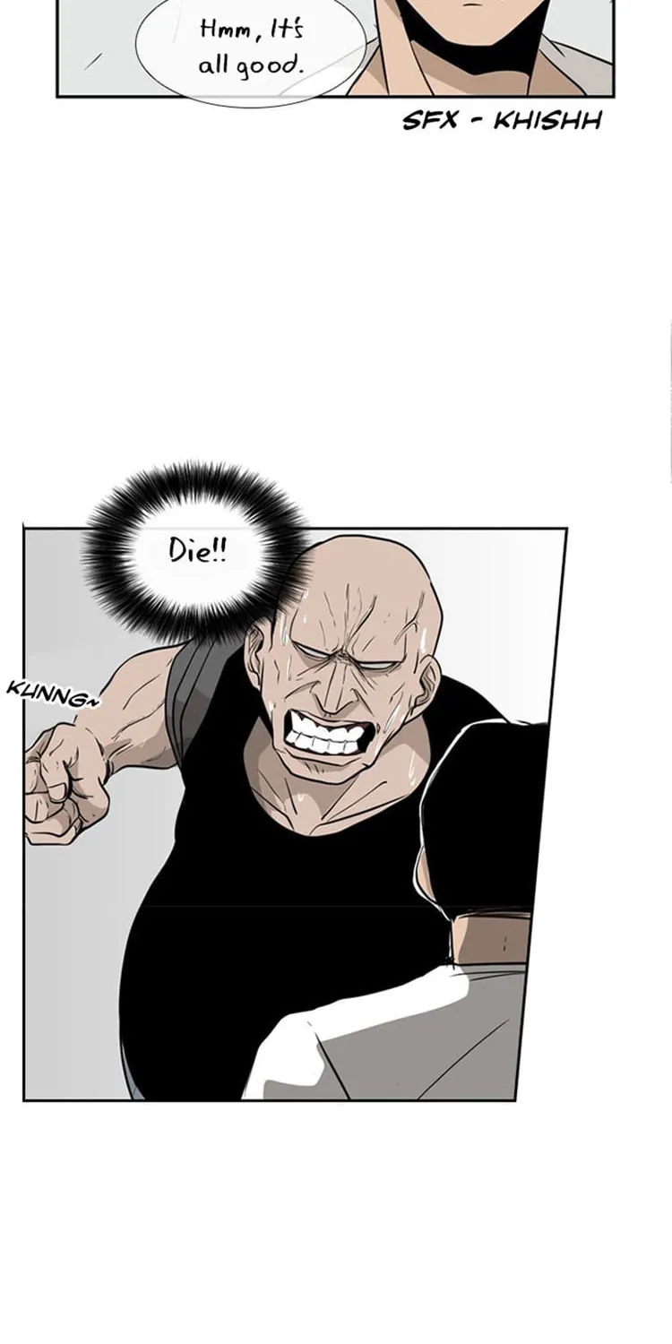 Read Shark chapter 7 image 52 on Lezhin