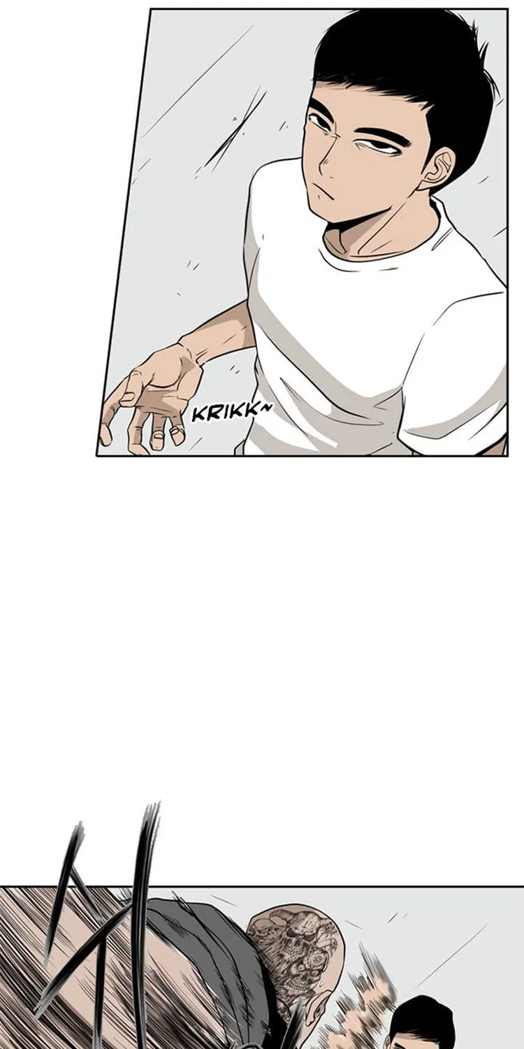 Read Shark chapter 7 image 53 on Lezhin