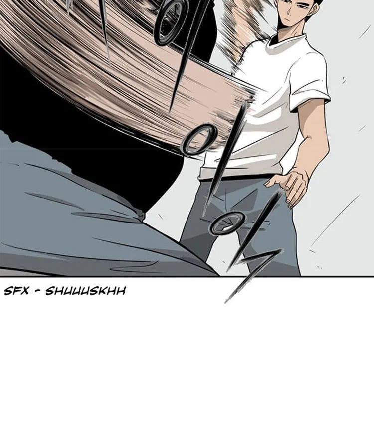 Read Shark chapter 7 image 54 on Lezhin
